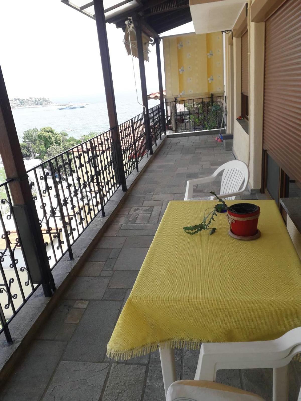 Poly'S House Apartment Kavala Exterior photo